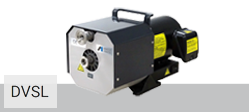 Anest Iwata DVSL series oil-free scroll vacuum pumps 