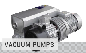 Vacuum pumps
